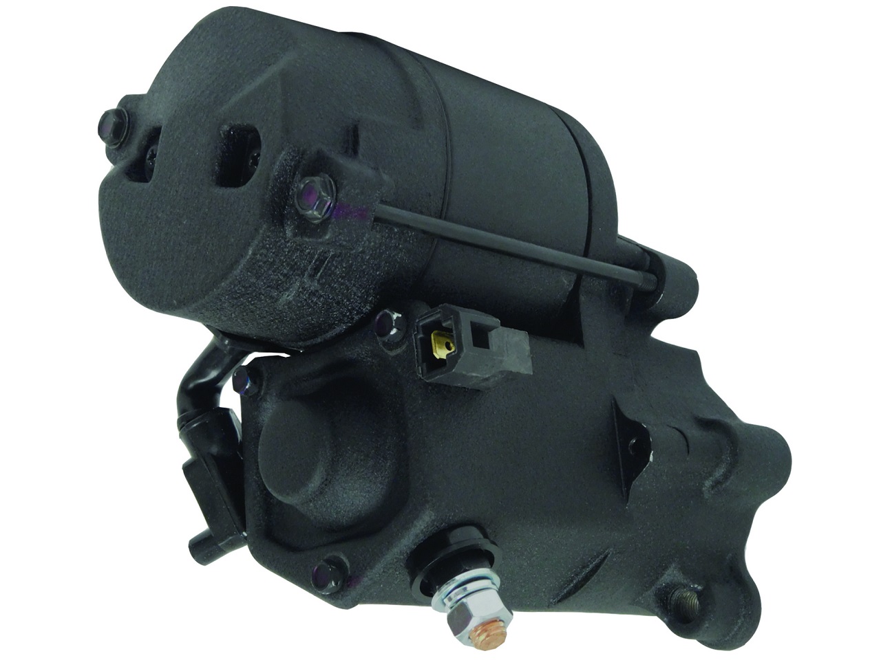Starter Motor Harley Davidson XL883 XLH883 XLH1000 XL1200 XLH1200 XR1000 XR1200